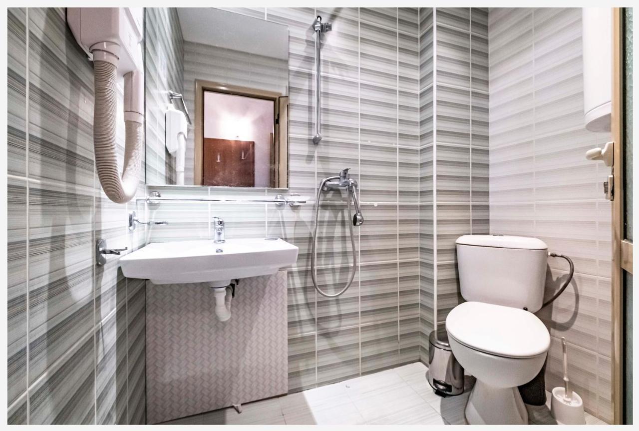 Avalon Appartement Sunny Beach Buitenkant foto